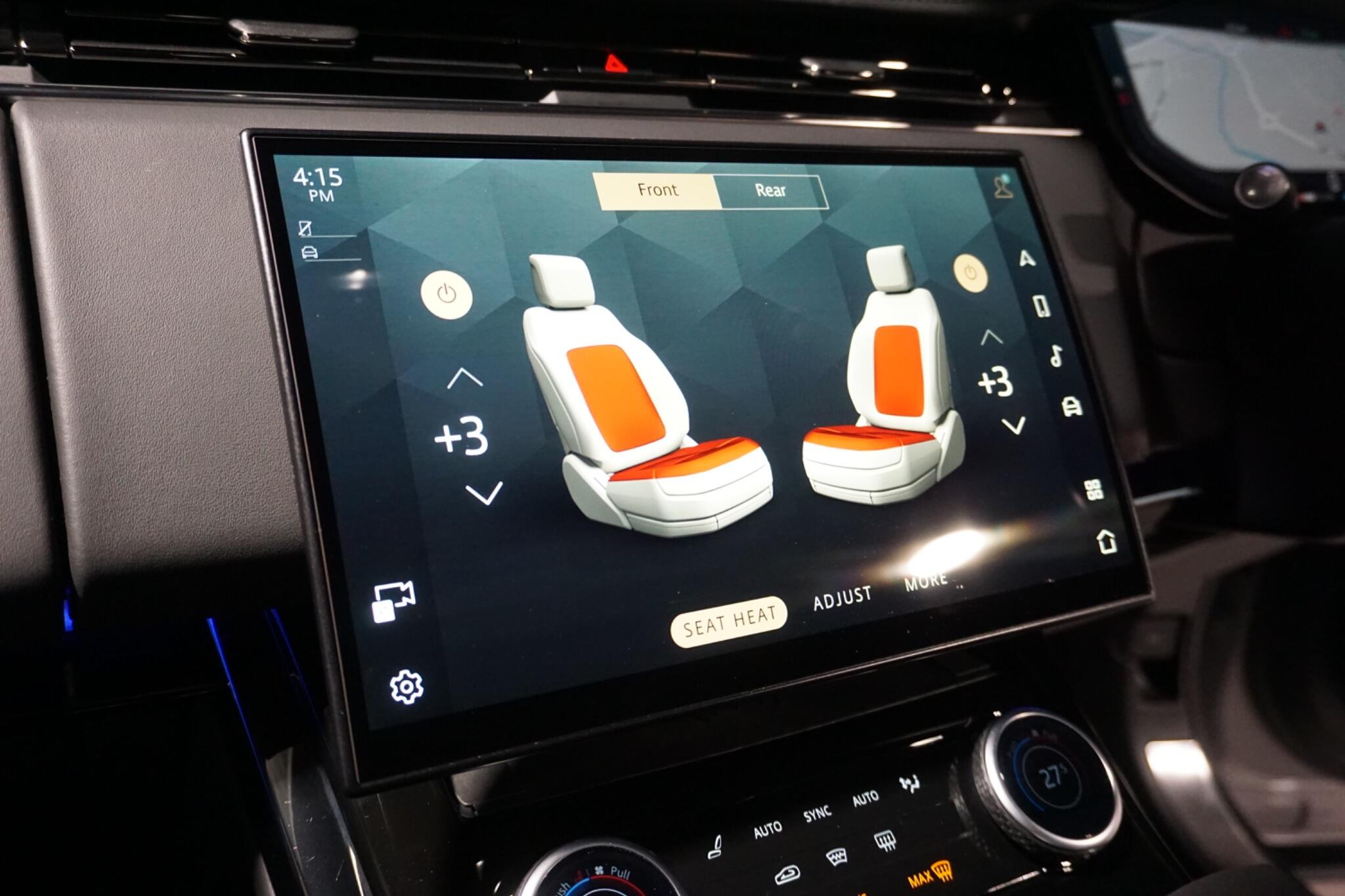 Land Rover Range Rover Sport 3.0 D300 MHEV Dynamic SE SUV 5dr Diesel Auto 4WD Euro 6 (s/s) (300 ps)